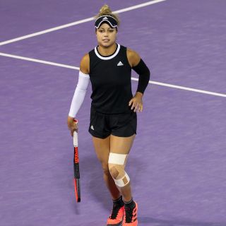 Abierto AKRON de Zapopan: Renata Zarazúa ya tiene rival