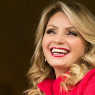 Angélica Rivera, ex primera dama, conquista TikTok con baile (VIDEO)