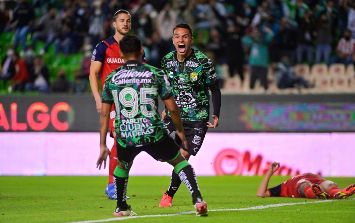 Liga MX: Chivas pierde ante el León en el último minuto | El ...