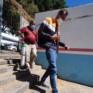 Estados mejoran lugar en el semáforo epidemiológico federal de COVID-19