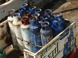 Este lunes la Profeco dará un informe sobre aumentos indebidos en el precio del combustible. EL INFORMADOR/Archivo