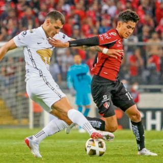 Atlas vs. Pumas: con tintes de revancha