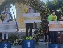 Atletas africanos dominan nuevamente el Medio Maratón de Guadalajara 