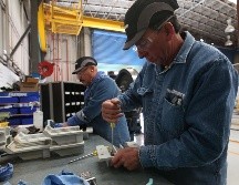 El proyecto de decreto busca sustituir el término “Trabajadores” por el de “Personas Trabajadoras”. EL INFORMADOR / ARCHIVO