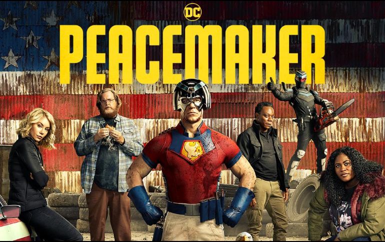 “Peacemaker” ha confirmado que tendrá una segunda temporada después de que el talento llevó al espectador a una trama dispuesta a resolver una secreta invasión alienígena. FACEBOOK / DCPeacemaker
