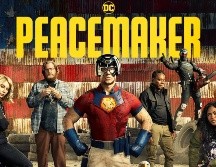 “Peacemaker” ha confirmado que tendrá una segunda temporada después de que el talento llevó al espectador a una trama dispuesta a resolver una secreta invasión alienígena. FACEBOOK / DCPeacemaker