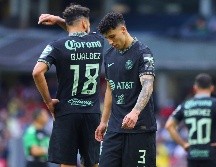 SENTENCIA. El siguiente duelo para el América será ante los Pumas en una nueva edición del Clásico Capitalino. IMAGO7