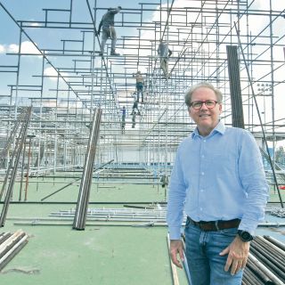 ¡Todo listo para el Abierto AKRON Zapopan!