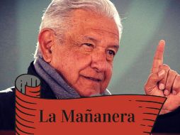 La mañanera de AMLO de hoy 21 de febrero de 2022