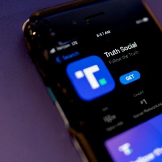 Trump lanza su propia red social para competir con Twitter