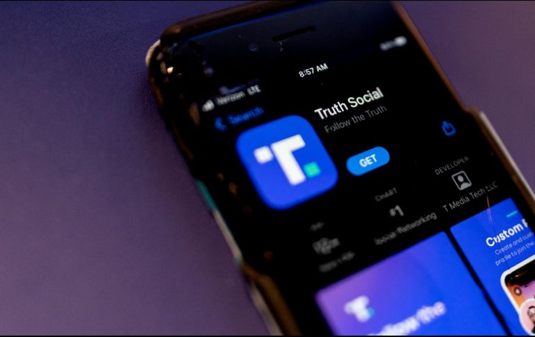 Aunque por el momento solo se puede descargar en la tienda virtual de Apple, la página web de la red social asegura que la aplicación llegará 