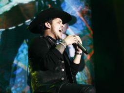 odal dejó en claro a sus fans que no dará mayores razones del rompimiento de Belinda.