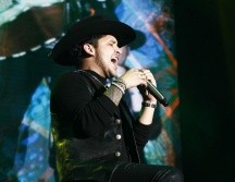 odal dejó en claro a sus fans que no dará mayores razones del rompimiento de Belinda.