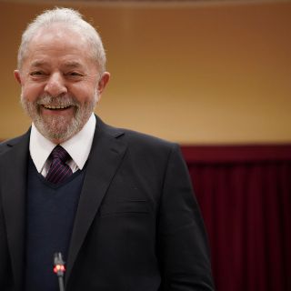 Brasil: Lula, favorito para elecciones de octubre