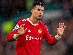 La realidad es que no hay nadie como Cristiano Ronaldo a nivel de marketing, quien desde el inicio de su carrera se ha encargado de reforzar esta parte. EFE / ARCHIVO