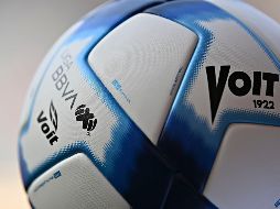 ¡Más líder que nunca! El Puebla venció el viernes 1-0 al Monterrey y se confirmó en la cima de la Tabla General del Torneo Clausura 2022. IMAGO7