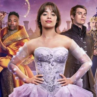 Oscar 2022: Cenicienta, de Camila Cabello, se perfila como la favorita del #OscarsFanFavorite