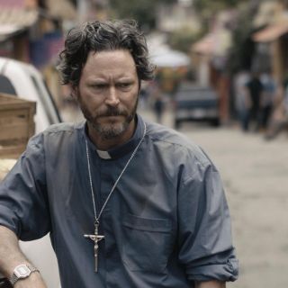 La recomendación de hoy en la cartelera de cine es “El exorcismo de Dios”