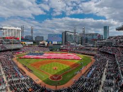 La pretemporada del beisbol no inició el pasado miércoles como se esperaba debido al noveno paro de actividades en su historia, el primero desde 1995. EFE / ARCHIVO