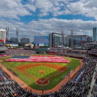 Retoman negociaciones para salvar inicio de temporada de las Grandes Ligas