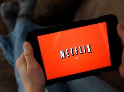 Algunos usuarios de Netflix han optado por compartir su contraseña con amigos o familiares. AP / ARCHIVO