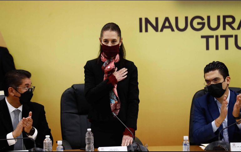 Sheinbaum evaluará que haya más difusión del programa 