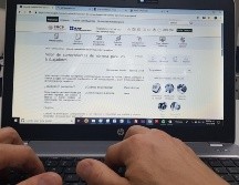 Quienes no presenten su declaración este lunes, tendrán que pagar las multas correspondientes según los ingresos que perciben y el tiempo que tarden en hacerlo. EL INFORMADOR / ARCHIVO