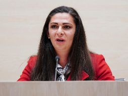 Ana Guevara respondió a los comentarios que hicieron las nadadoras hace apenas unos días, tras encabezar el abanderamiento del representativo de Tabasco que estará en los juegos Conade. IMAGO7