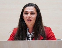 Ana Guevara respondió a los comentarios que hicieron las nadadoras hace apenas unos días, tras encabezar el abanderamiento del representativo de Tabasco que estará en los juegos Conade. IMAGO7