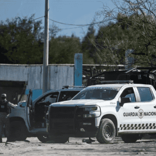 Feria de San Marcos 2022: Buscan blindar la feria con elementos de Ejército y Guardia Nacional