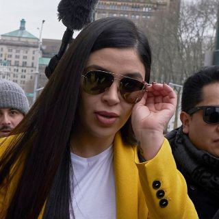 Emma Coronel: Esto ha pasado a un año de la detención de la esposa de “El Chapo”