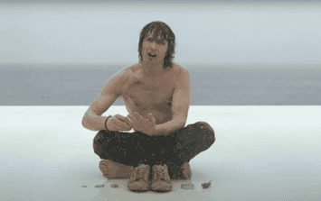 James Blunt revela impensable historia detrás de su exitosa ...