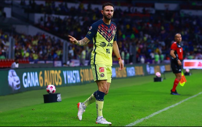 Layún ve como un candidato serio a los Estados Unidos de cara al Mundial del 2026, ya que considera que muchos jugadres jóvenes que tienen actualmente, llegarán a tope a la justa mundialista. IMAGO7