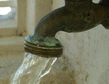 La ZMG depende del nivel de agua de la presa Calderón y del Lago de Chapala . EL INFORMADOR/ARCHIVO