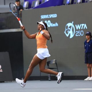 Los abiertos de tenis en México se encienden con Caliente.mx