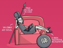 Te decimos los distintos métodos de pago del predial en Guadalajara. ESPECIAL