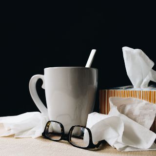Gripe, resfriado o influenza, ¿sabes identificarlos?