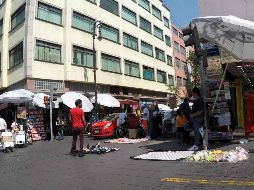 Para 2023 se espera que la economía mexicana crezca 2.6%, con una inflación de 3.4% y una tasa de desempleo de 3.9%. SUN