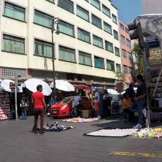 La OCDE ajusta la estimación del PIB mexicano