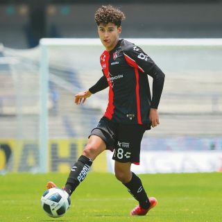 Jeremy Márquez pierde su puesto como titular