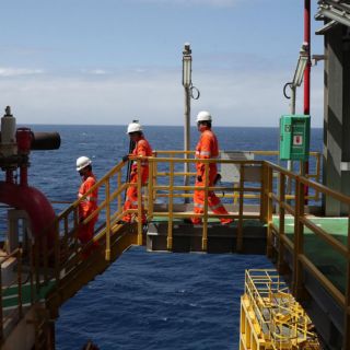 Por cada dólar que suba la Mezcla, México obtendría13 mil 588 millones adicionales