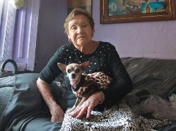 Las vecindades sobreviven a los cambios de la ciudad