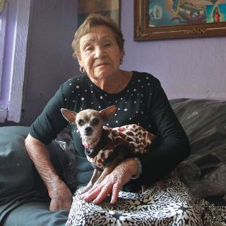 Las vecindades sobreviven a los cambios de la ciudad