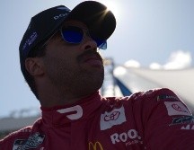 Race: Bubba Wallace se estrena en Netflix este martes. CORTESÍA / NETFLIX
