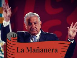 La mañanera de AMLO de hoy 22 de febrero de 2022