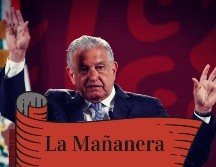 La mañanera de AMLO de hoy 22 de febrero de 2022