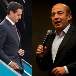 AMLO afirma que vive modestamente en comparación con Peña y Calderón