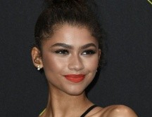 Zendaya interpreta a “Rue” en “Euphoria” de HBO Max. AP / ARCHIVO