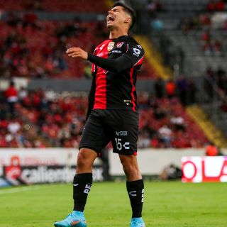 Atlas entrena con ausencias