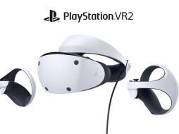 El nuevo diseño presenta un esquema de color blanco y negro similar al de PlayStation 5. ESPECIAL / Sony Corp